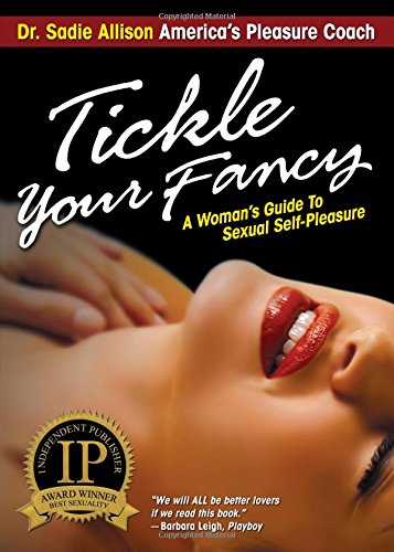 Tickle your fancy Cover