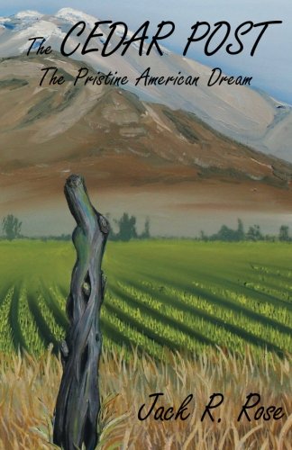 The Cedar Post Cover