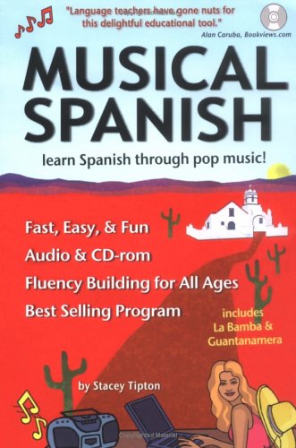 Musical Spanish Cover