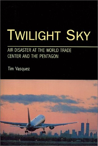 Twilight Sky Cover