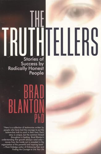The Truthtellers Cover