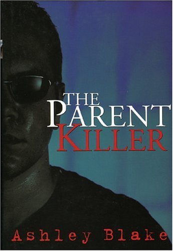 The parent killer Cover