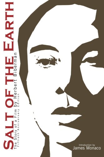 Salt of the Earth Cover