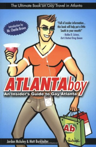 ATLANTAboy Cover