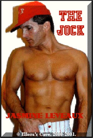 The Jock Cover