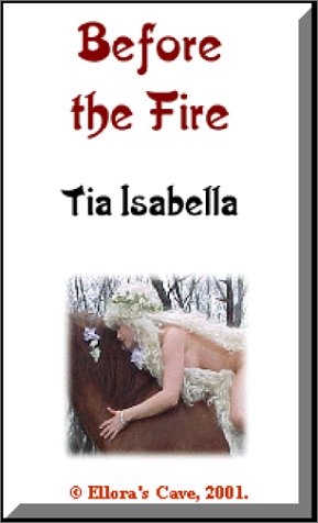 Before The Fire Cover