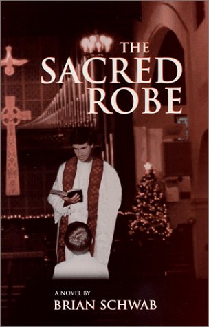 The Sacred Robe Cover