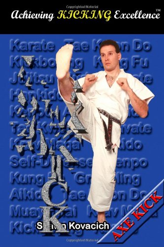 Axe Kick Cover
