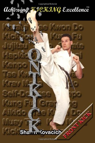 Front Kick Cover