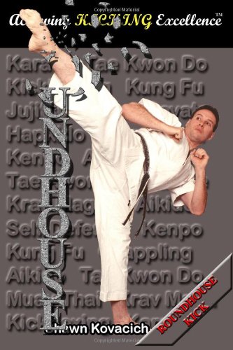 Roundhouse Kick Cover