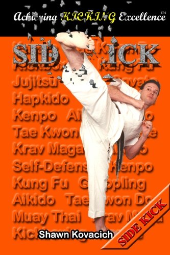 Side Kick Cover