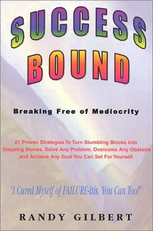 Success Bound Cover