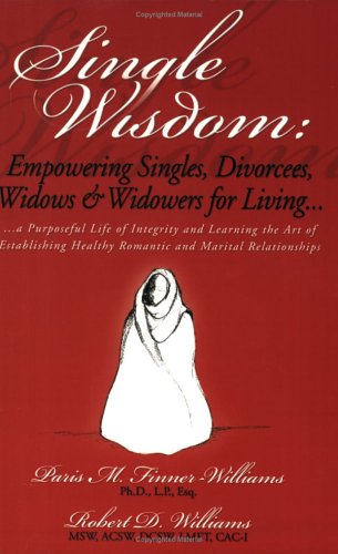 Single wisdom Cover
