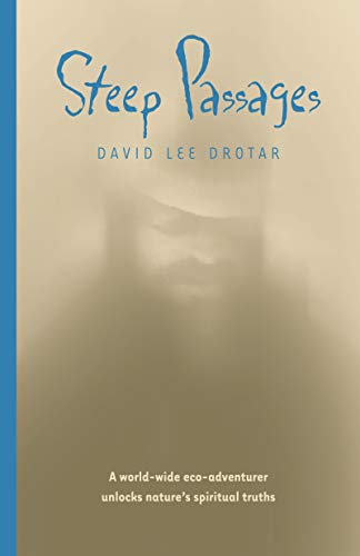 Steep passages Cover