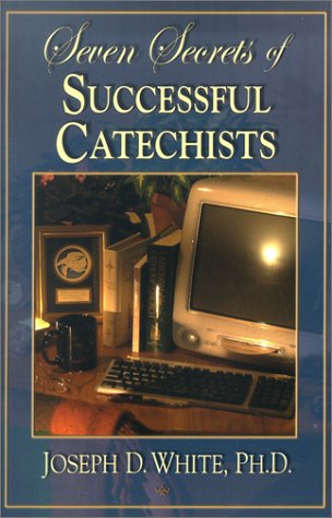 Seven secrets of successful catechists Cover
