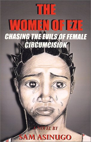 The Women of Eze Cover