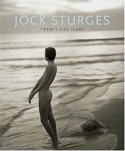 Jock Sturges Cover