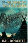 The Mormon Battalion Cover