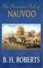 The Rise and Fall of Nauvoo Cover
