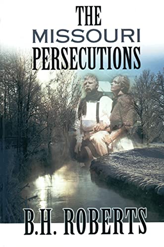 The Missouri Persecutions Cover
