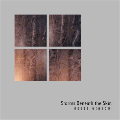 Storms Beneath the Skin Cover