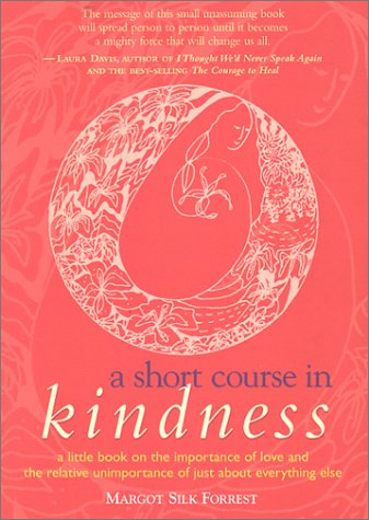 A Short Course in Kindness Cover