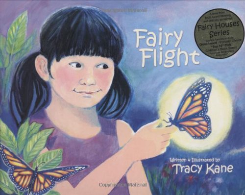 Fairy Flight Cover