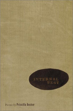 Internal west Cover