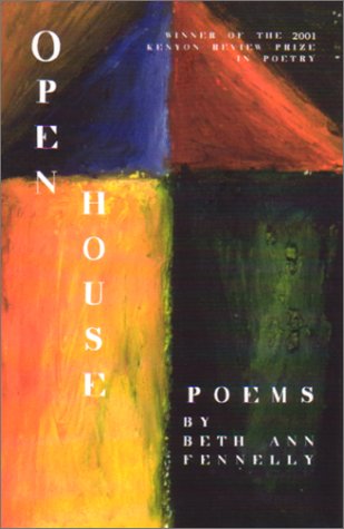 Open house Cover