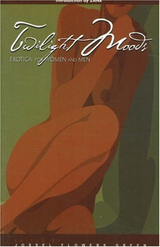 Twilight Moods Cover