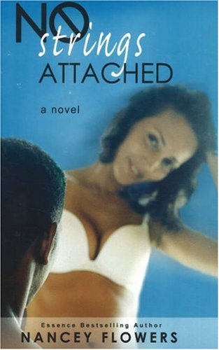 No Strings Attached Cover