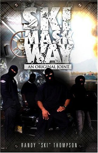 The Ski Mask Way Cover