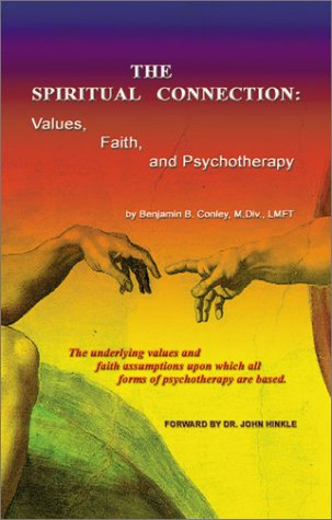 The Spiritual Connection  Cover