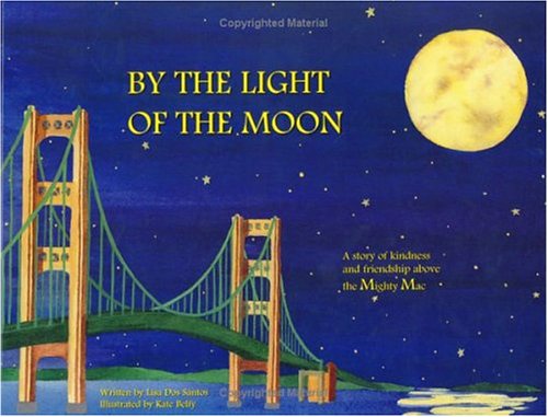 By the Light of the Moon Cover
