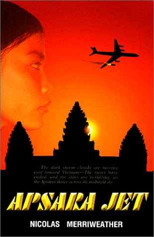 Apsara Jet Cover