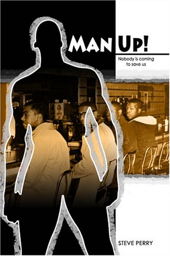 Man Up Cover