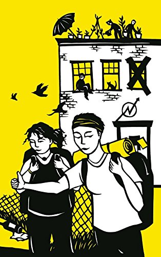 Off the Map Cover