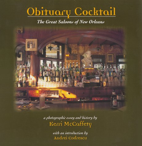 Obituary Cocktail Cover
