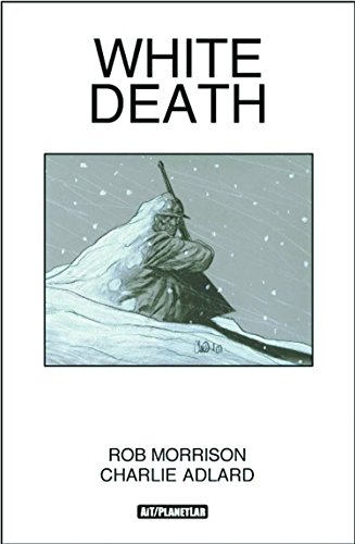 White Death Cover