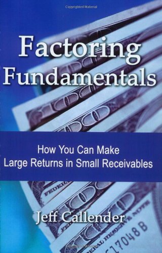 Factoring Fundamentals Cover