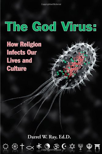 The God virus Cover