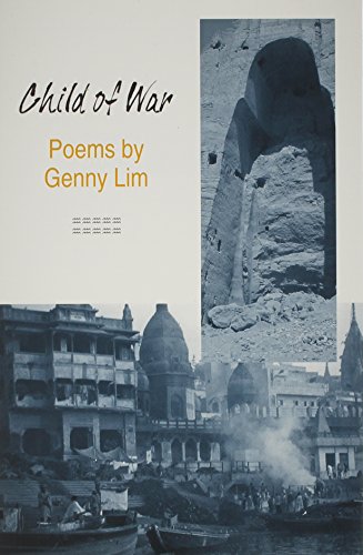 Child of war Cover