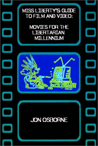 Miss Liberty's guide to film and video Cover