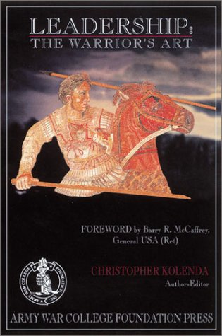 Leadership Cover