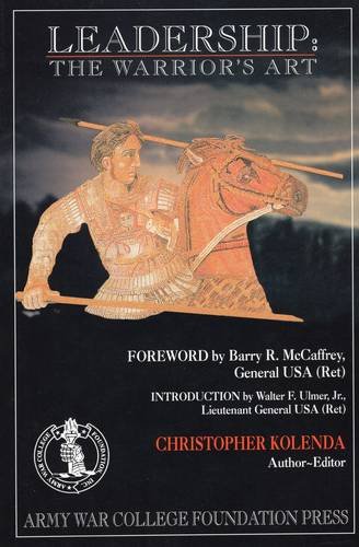 Leadership Cover