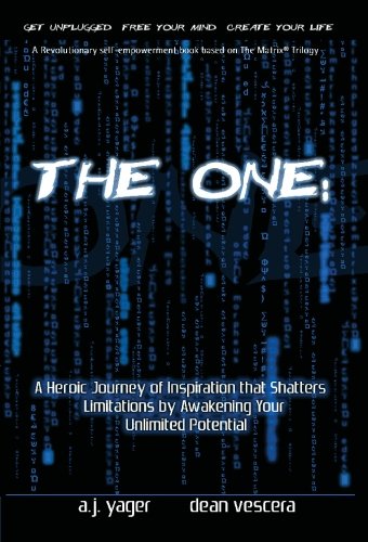 The One (Matrix Book) (Matrix Reprogrammed) Cover