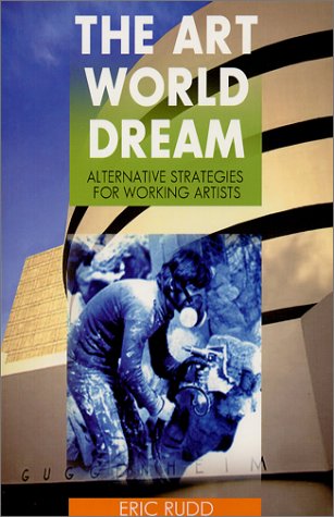 The Art World Dream Cover