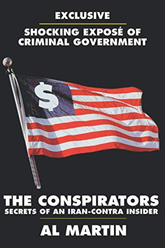 The conspirators Cover