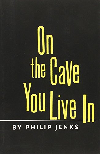On the cave you live in Cover