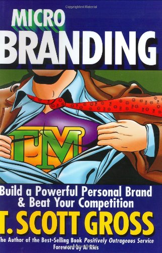 Microbranding Cover